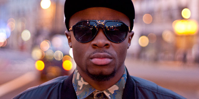 Antenna - Fuse ODG - Accents Are Sexy